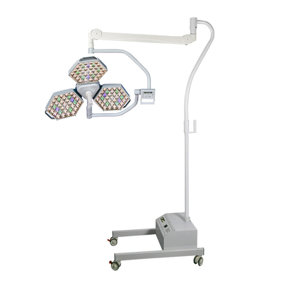 SY02-LED3E Hospital Mobile Lamp Operating Light Operating Theater Lights