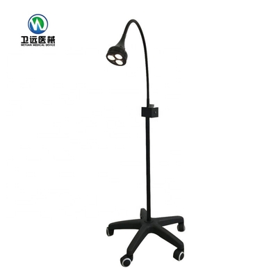 Dental Examination Light Ot China Manufacture Shadowless Lamp Portable And Standing Light 550 Mm